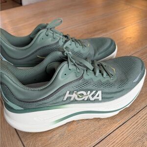 Hoka One One Men's Bondi 8 Athletic Shoes
